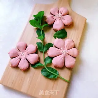 Make Sakura step 13