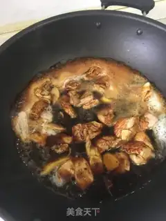 Make Beer ribs step 5