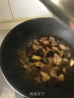Make Beer ribs step 6