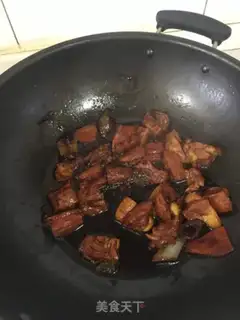 Make Beer ribs step 7