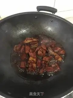 Make Beer ribs step 8