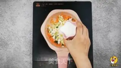 Make Milk cod step 9