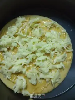 Make A simple barbecue pizza step 4