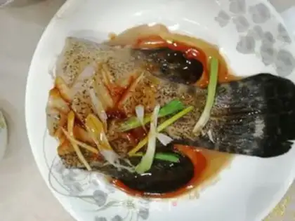 Make Steamfish step 2
