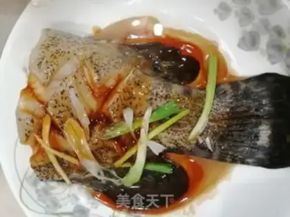 Make Steamfish step 3