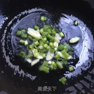 Make Potato peppers and beans step 5