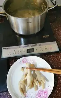 Make I
