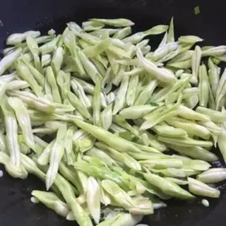 Make Potato peppers and beans step 6