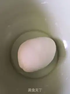 Make Hand paste step 2