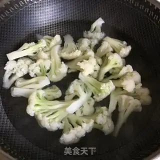Make Scrambling step 0
