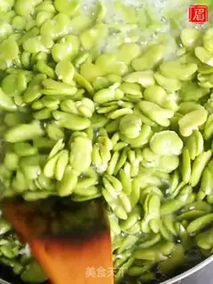 Make Bean loaf step 0