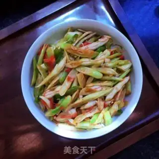 Make Potato peppers and beans step 11