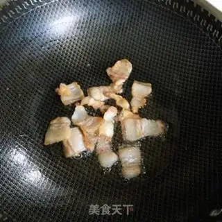 Make Scrambling step 1