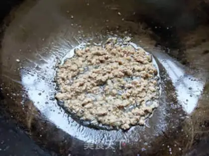 Make A meatloaf fan step 4