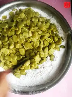 Make Bean loaf step 2