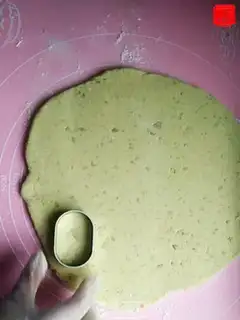Make Bean loaf step 4
