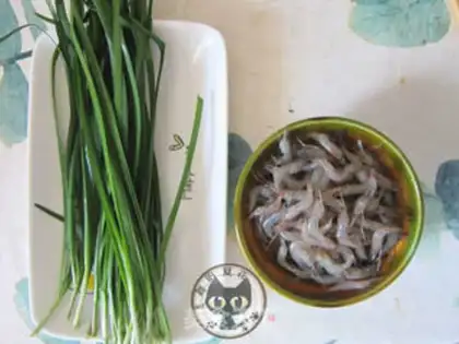 Make Shrimp cake step 0