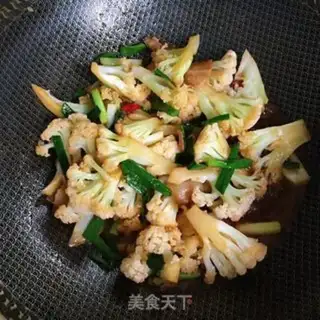 Make Scrambling step 5