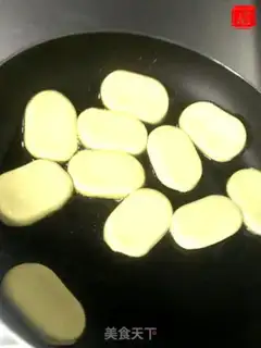 Make Bean loaf step 5