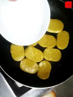 Make Bean loaf step 6