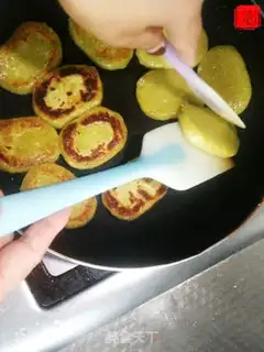 Make Bean loaf step 7