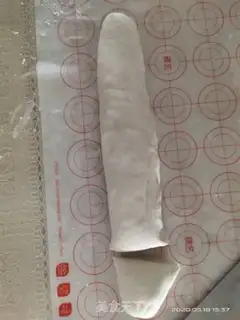 Make Flowers step 2
