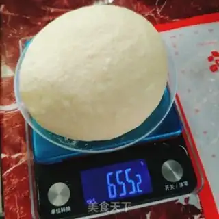 Make Coconut step 2