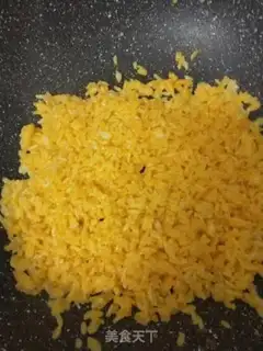 Make Weenie fried rice step 0
