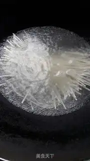 Make Homemade egg noodles step 0