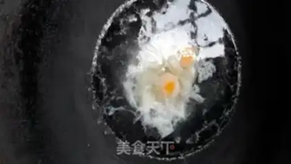 Make Homemade egg noodles step 2