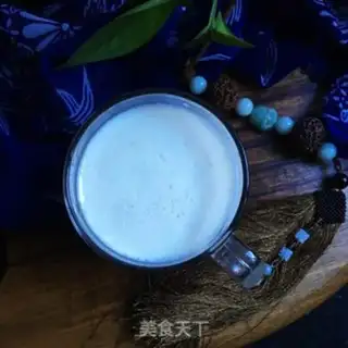 Make Banana shake step 7