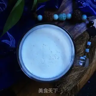 Make Banana shake step 8
