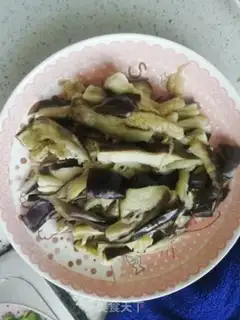 Make Garlic steam step 4