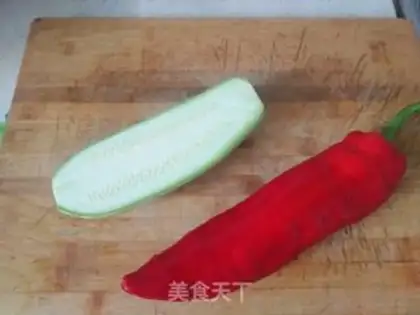 Make Paprika step 0