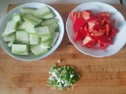 Make Paprika step 1