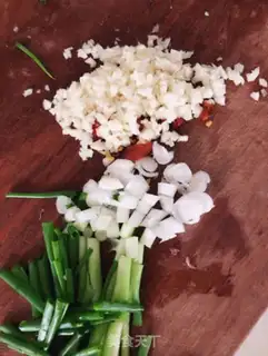 Make Sour sauce step 2