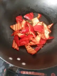 Make Paprika step 4