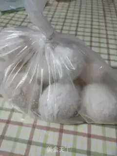 Make Homemade duck eggs step 4