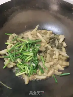 Make Sour sauce step 4