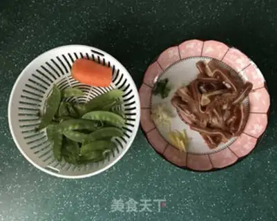 Make Dutch soy sauce step 0