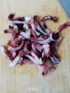 Make Piper onion fire step 0
