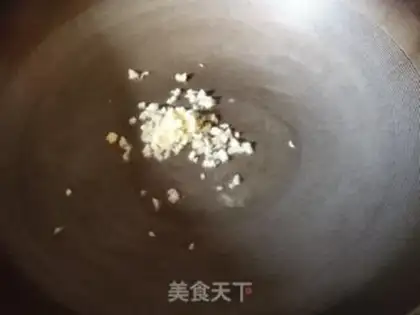 Make Wood and tofu step 4