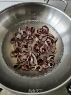 Make Piper onion fire step 2