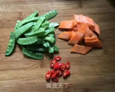Make Dutch soy sauce step 2