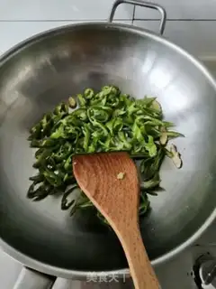 Make Piper onion fire step 4
