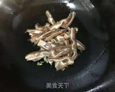 Make Dutch soy sauce step 4