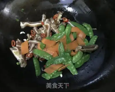 Make Dutch soy sauce step 5
