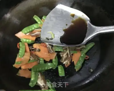 Make Dutch soy sauce step 6