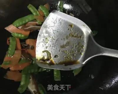 Make Dutch soy sauce step 7
