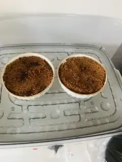 Make Three red rice rice step 6
